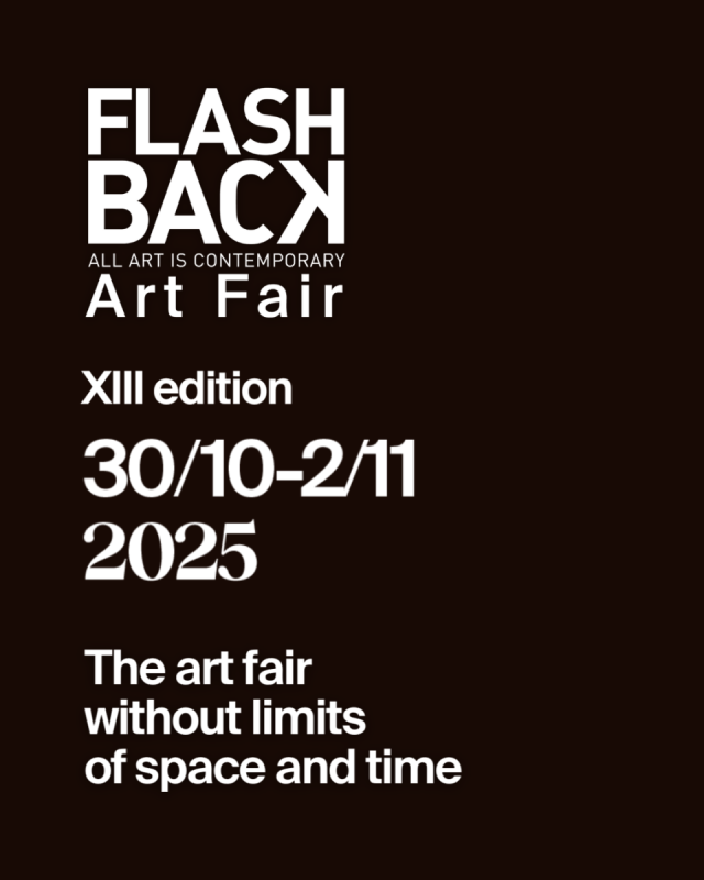 Flashback Art Fair 2025