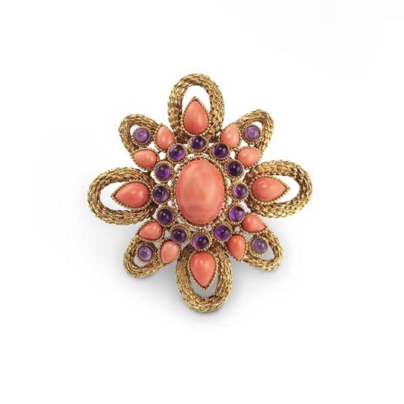 Boucheron brooch/pendant