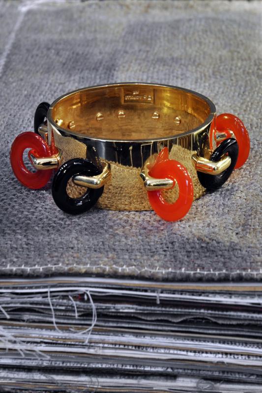 Cipullo bracelet