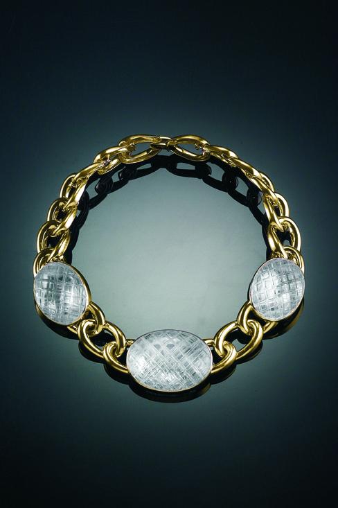 David Webb necklace